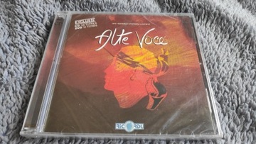 Alte Voce - The Best OF CD + DVD