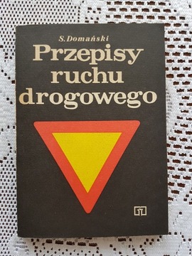 Przepisy ruchu drogowego