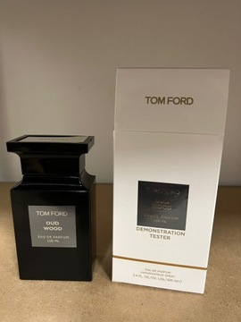 Tom Ford Oud Wood 100Ml