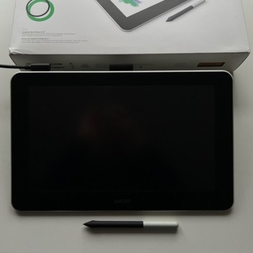 Tablet graficzny Wacom One 13