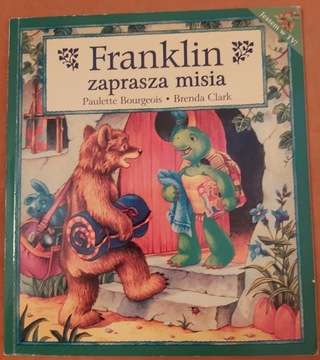 Franklin zaprasza misia