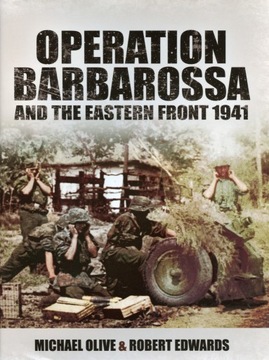 Operation Barbarossa and the Eastern Front 1941