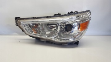 MITSUBISHI ASX 10-19R LAMPA LEWA PRZOD EUROPA 