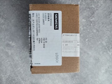 Siemens LOGO! 230 RCE - 6ED1052-1FB08-0BA1