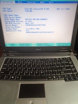 Acer 2480