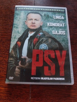 Psy DVD.        