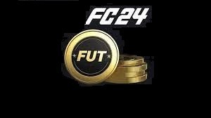 EA FC 24 Coins 25k XBOX/PS szybka dostawa
