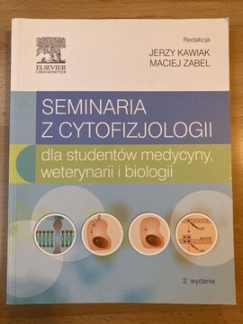 Seminaria z cytofizjologii 