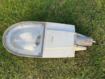 Lampa uliczna sodowa Philips 150W