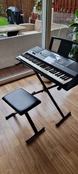 Keyboard Yamaha PSR E243 