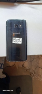 Samsung s7 uszkodzony 