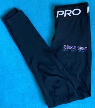 Leginsy Nike Pro roz. S