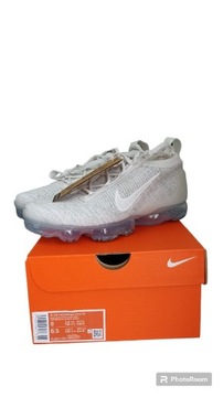 Buty damskie sneakers szare Nike Air VaporMax 2021