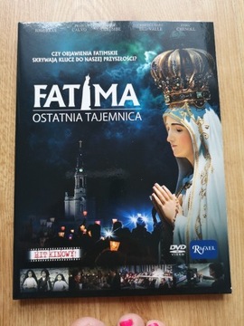 Fatima Ostatnia Tajemnica  i Ziemia Maryi