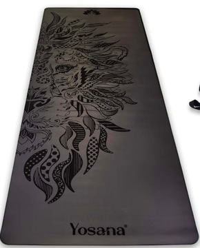 Mata do jogi yosana 183 x 68 cm