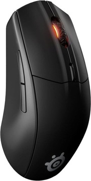 SteelSeries Rival 3 Wireless Mysz do gier - Bluetooth 5.0