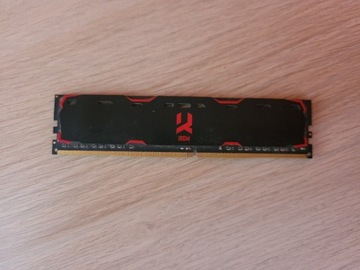 Pamięć RAM GoodRam IRDM 4GB DDR4 2133MHz