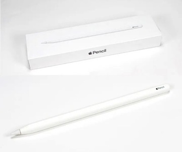 Apple Pencil 2 gen. do iPada