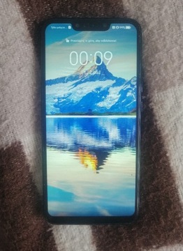 Huawei Mate 20 lite