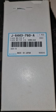 Sony Jig J-6443-760-A