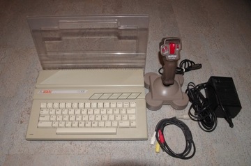 ATARI 65XE + Ultimate1M + SIO2SD + STEREO