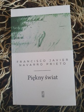 Piękny świat Javier Prieto