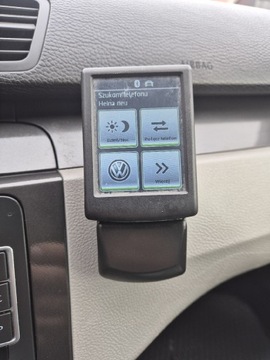 Adapter Bluetooth Volkswagen 
