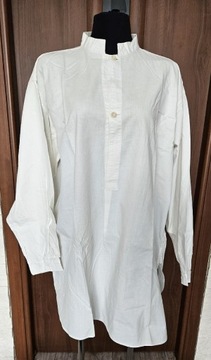 Koszula plócienna bielizna  WH r. 3XL demobil