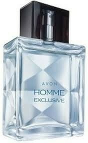 Homme Exclusive Męskie AVON 50ml