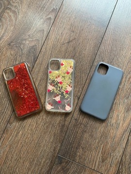 Etui Iphone 11 