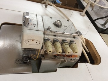 Overlock SIRUBA 757 516M2-55  380V