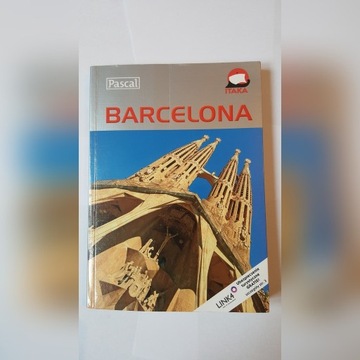Barcelona - przewodnik Pascal