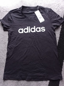 T-shirt koszulka Adidas r. S Nowa 