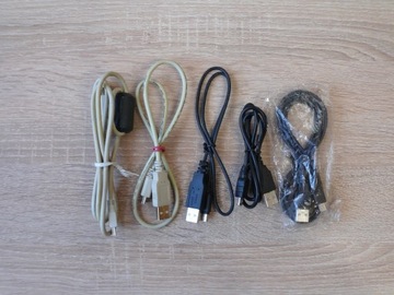 Kabel przewód miniUSB