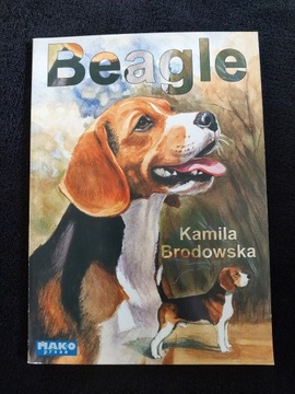 Beagle, Kamila Brodowska