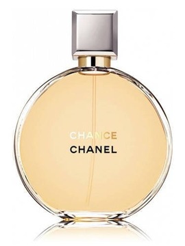 Chanel Chance  58 ml