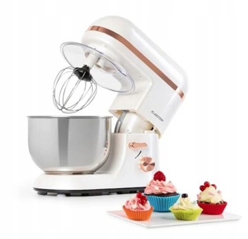 Bella Elegance robot kuchenny planetarny