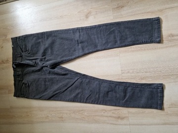 Spodnie Threadbare 36/31 super skiny fit