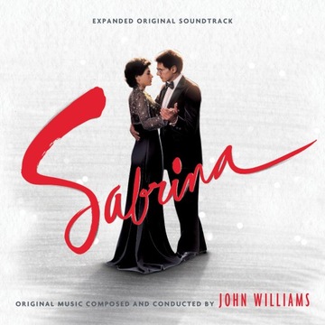 SABRINA JOHN WILLIAMS LA LA LAND LIMITED CD