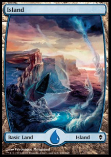 Island (Zendikar)