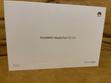 Tablet Huawei 10.1 / LTE