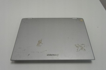 Laptop Lenovo 3000 N100 na części