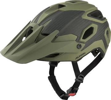 Kask rowerowy Alpina Rootage