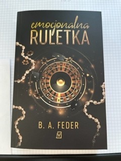 EMOCJONALNA RULETKA B.A.FEDER