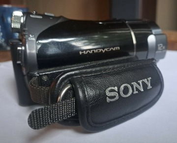 Kamera Sony HDR-CX11E