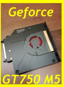 Geforce gt750m karta graficzna sli lenovo y510p m5