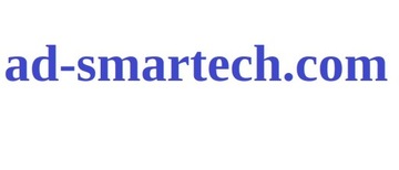 ad-smartech.com domena i serwis