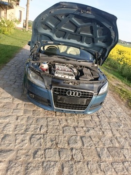 SWAP 3.2 Bub z audi tt 