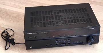 Amplituner AV kina domowego 5.1 Yamaha RX-V373 5x85W