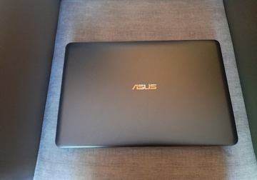 Laptop ASUS F543M N4000 4GB 256GB SSD 15.6" 